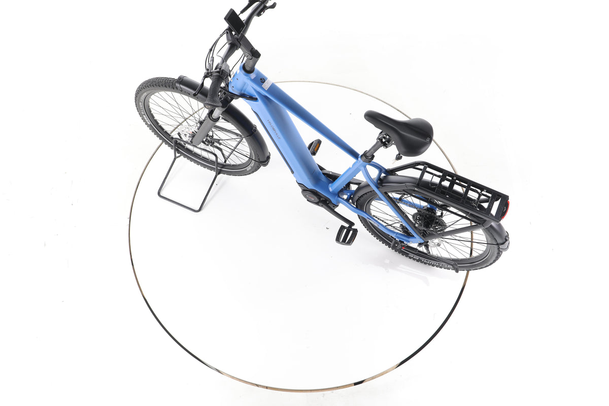 Velo de Ville SEB 990 Trekking E-Bike 2025 - Image 20