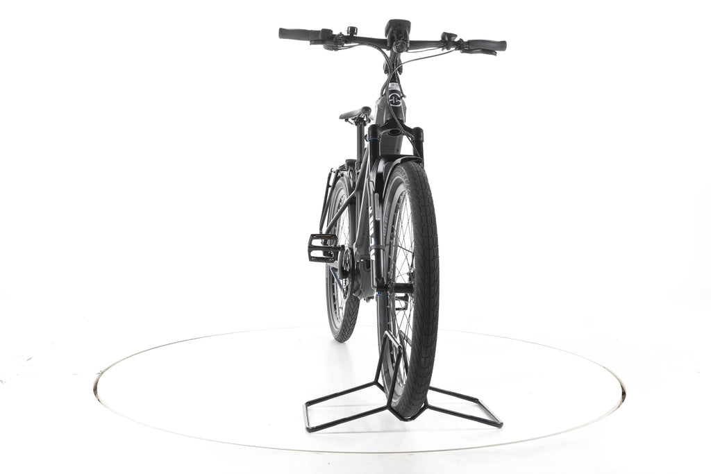 HNF Nicolai XD3 City E-Bike - Image 4