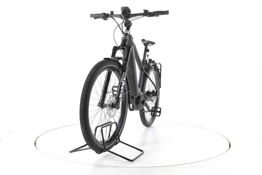 HNF Nicolai XD3 City E-Bike - Image 5
