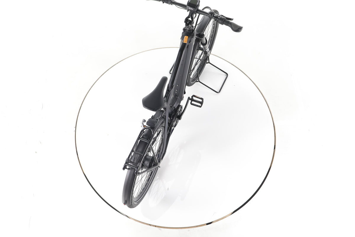 HNF Nicolai XD3 City E-Bike - Image 23