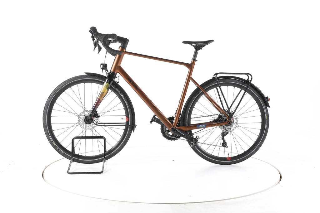 Bergamont Grandurance RD7 Gravelbike - Image 7