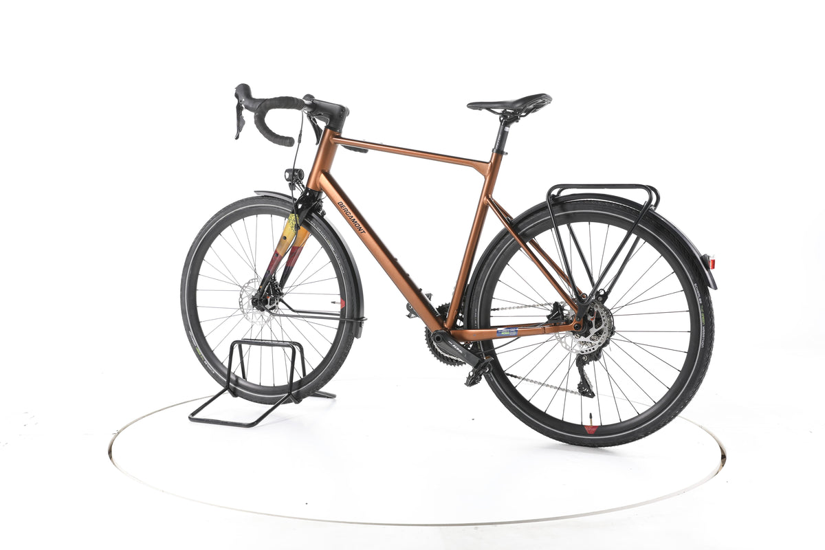 Bergamont Grandurance RD7 Gravelbike - Image 8