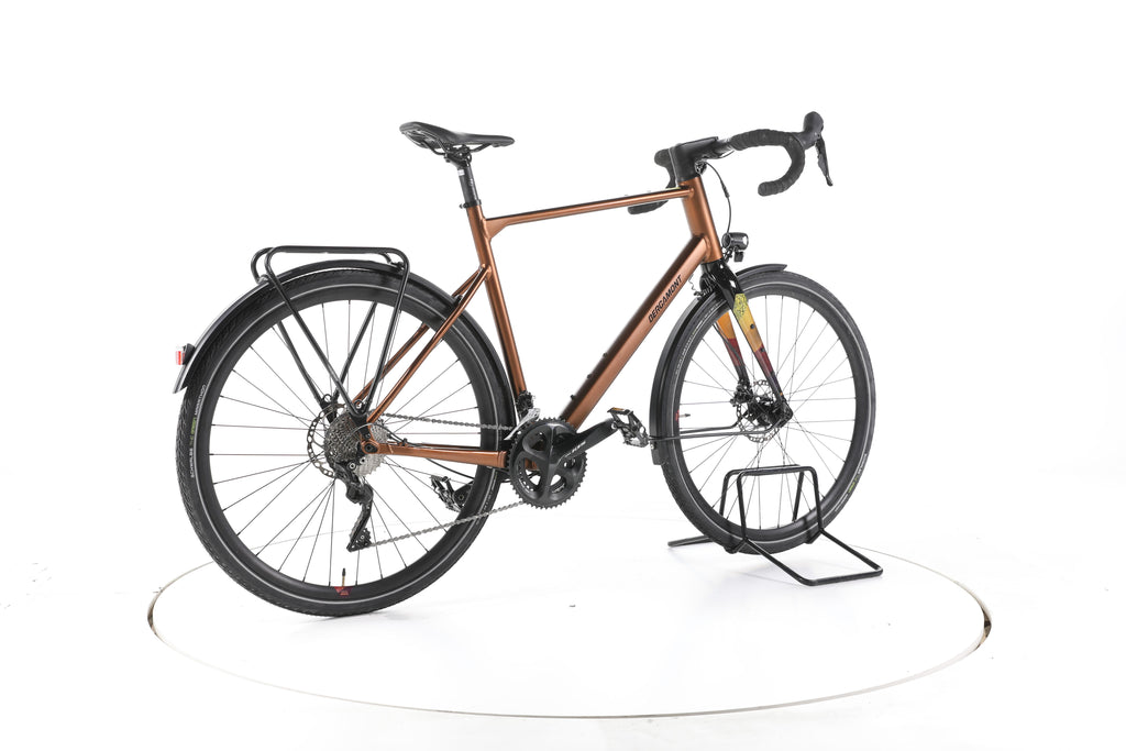 Bergamont Grandurance RD7 Gravelbike - Image 12