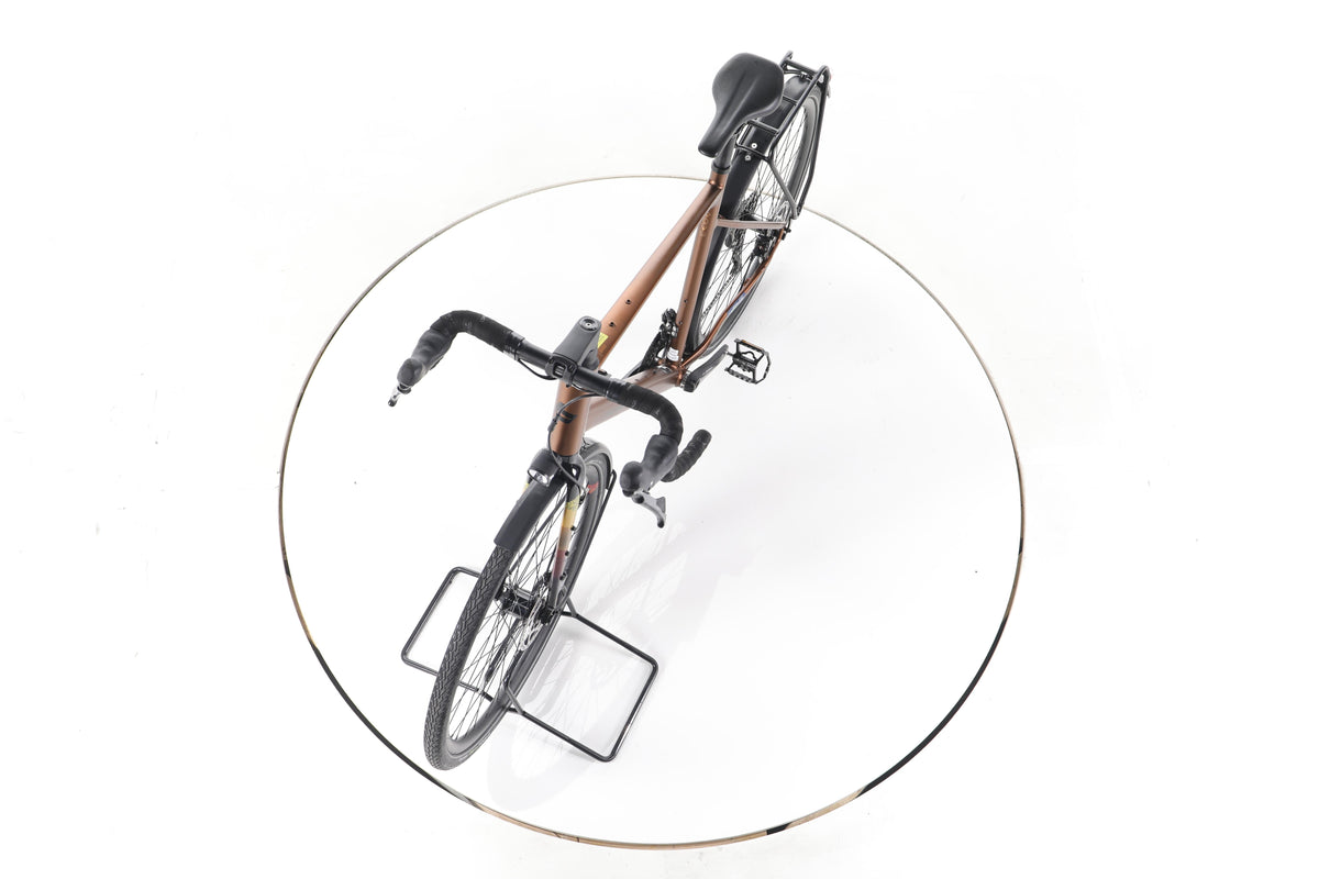 Bergamont Grandurance RD7 Gravelbike - Image 17