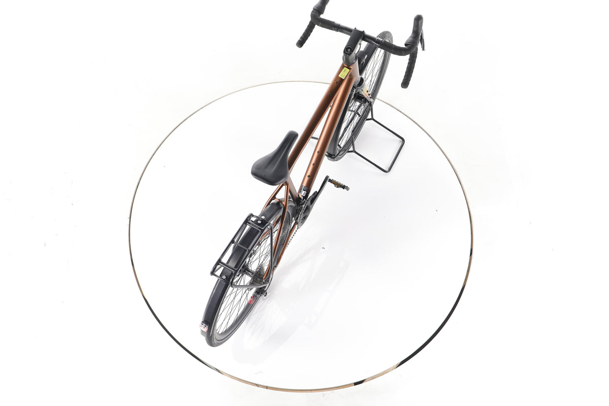 Bergamont Grandurance RD7 Gravelbike - Image 23