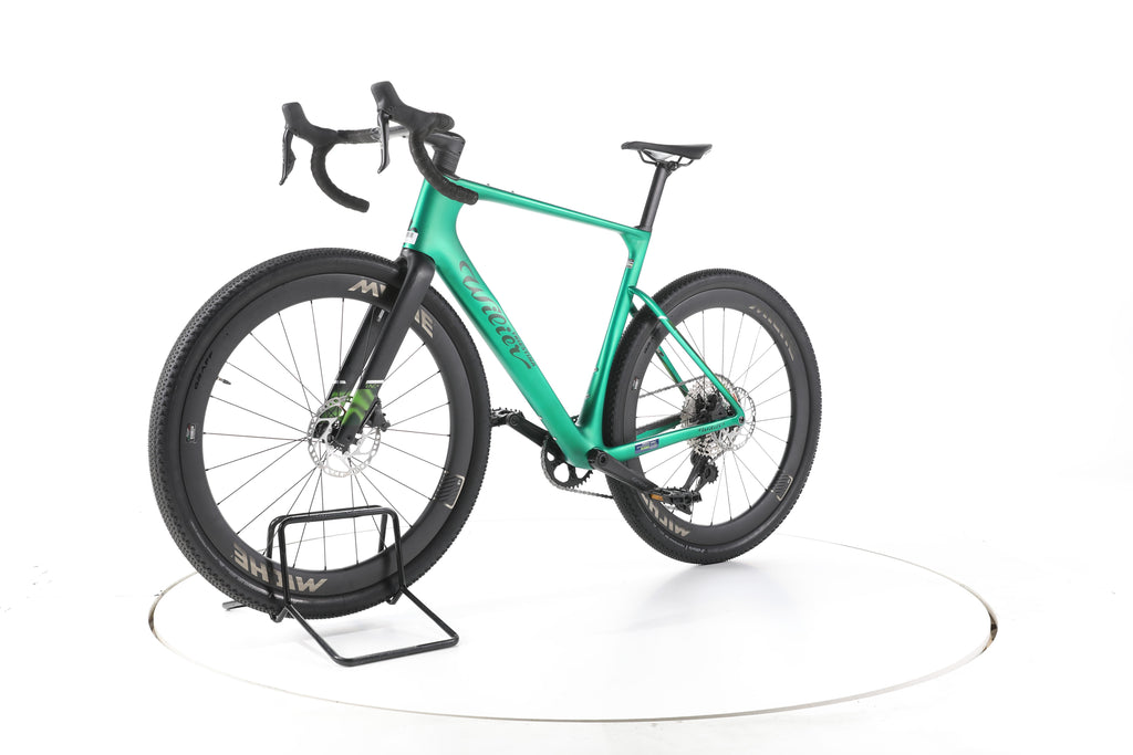 Wilier Rave SLR Gravelbike Carbon 2026 - Image 6