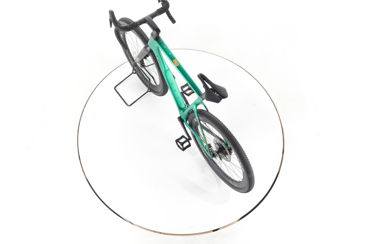 Wilier Rave SLR Gravelbike Carbon 2026 - Image 21
