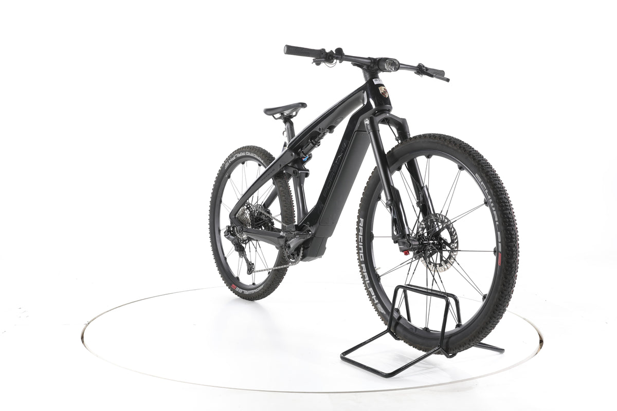 Rotwild Porsche eBike Sport E-Bike Fully Carbon 2024 - Image 3