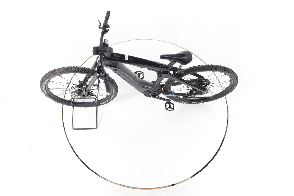 Rotwild Porsche eBike Sport E-Bike Fully Carbon 2024 - Image 19