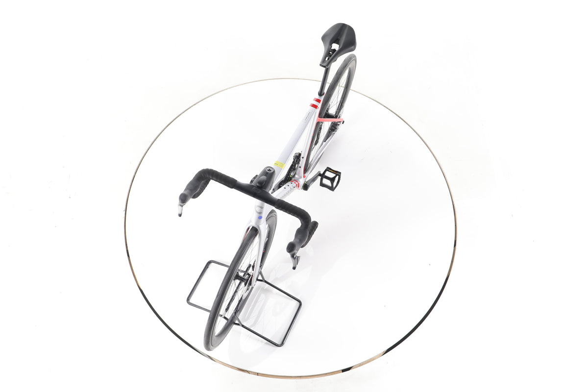 Cannondale SuperSix EVO Disc Ultegra Di2 Rennrad Carbon - Image 17