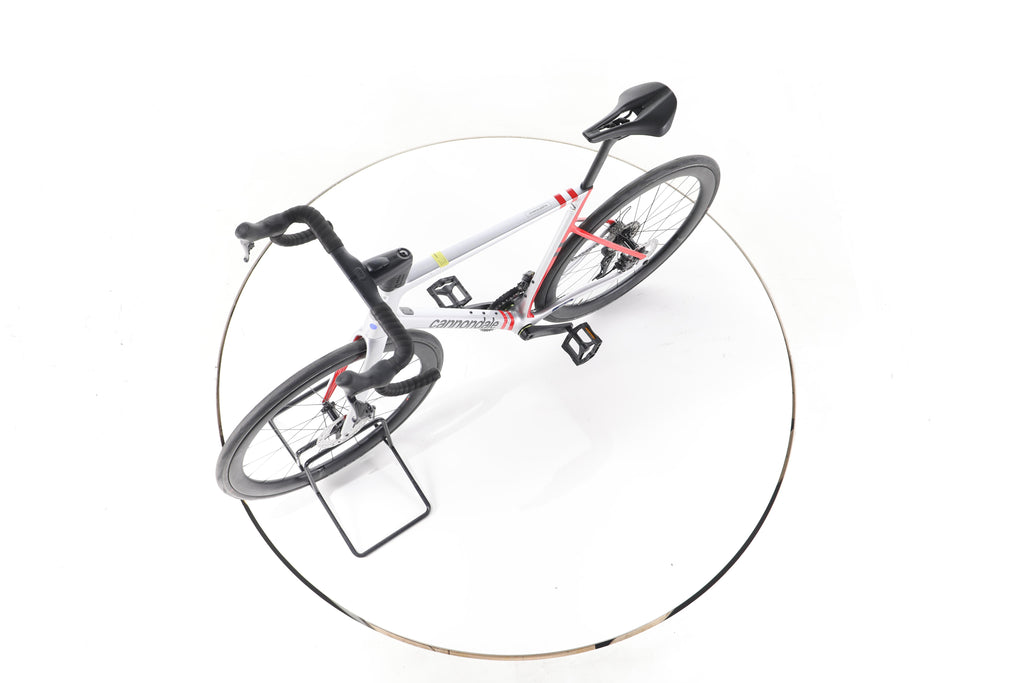 Cannondale SuperSix EVO Disc Ultegra Di2 Rennrad Carbon - Image 18