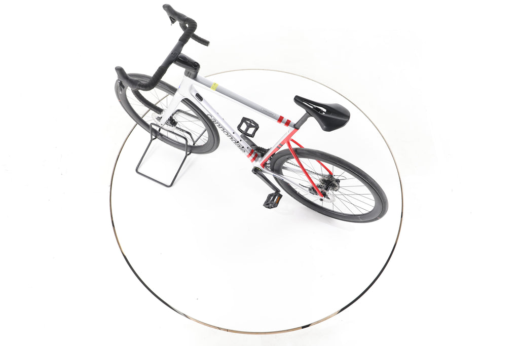 Cannondale SuperSix EVO Disc Ultegra Di2 Rennrad Carbon - Image 20