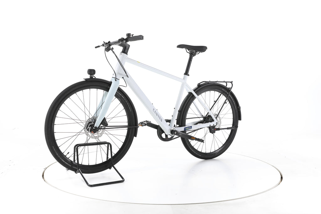 Canyon Commuter 7 Fahrrad City & Trekking - Image 6