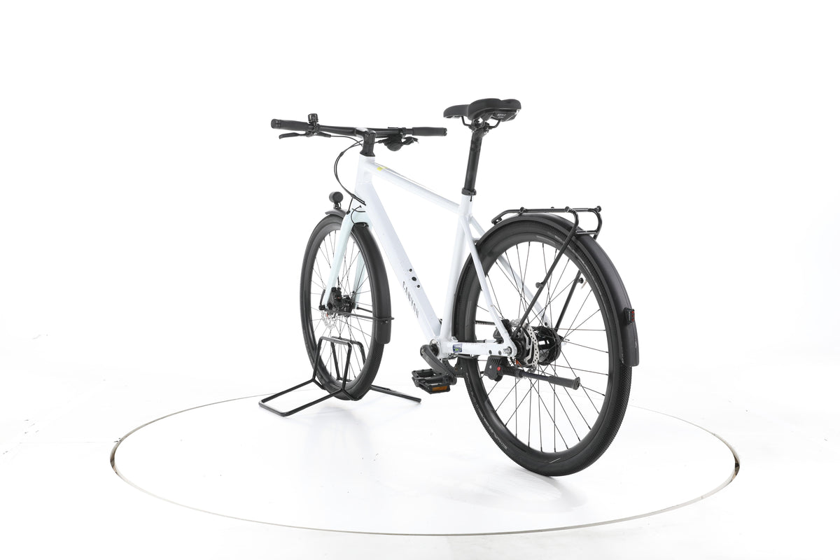 Canyon Commuter 7 Fahrrad City & Trekking - Image 9