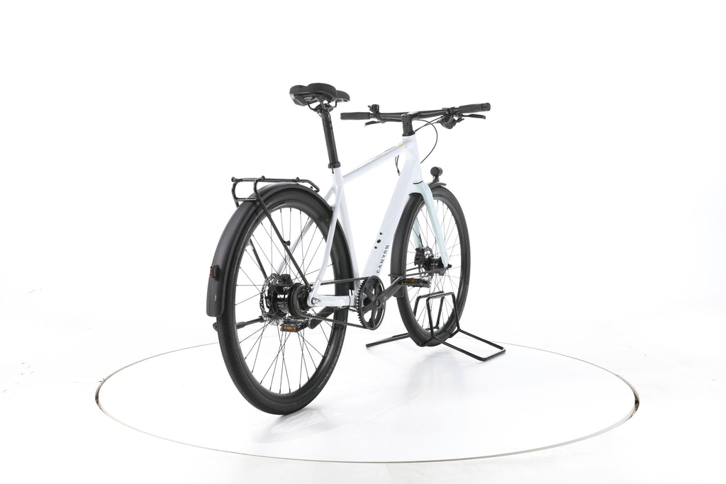 Canyon Commuter 7 Fahrrad City & Trekking - Image 11