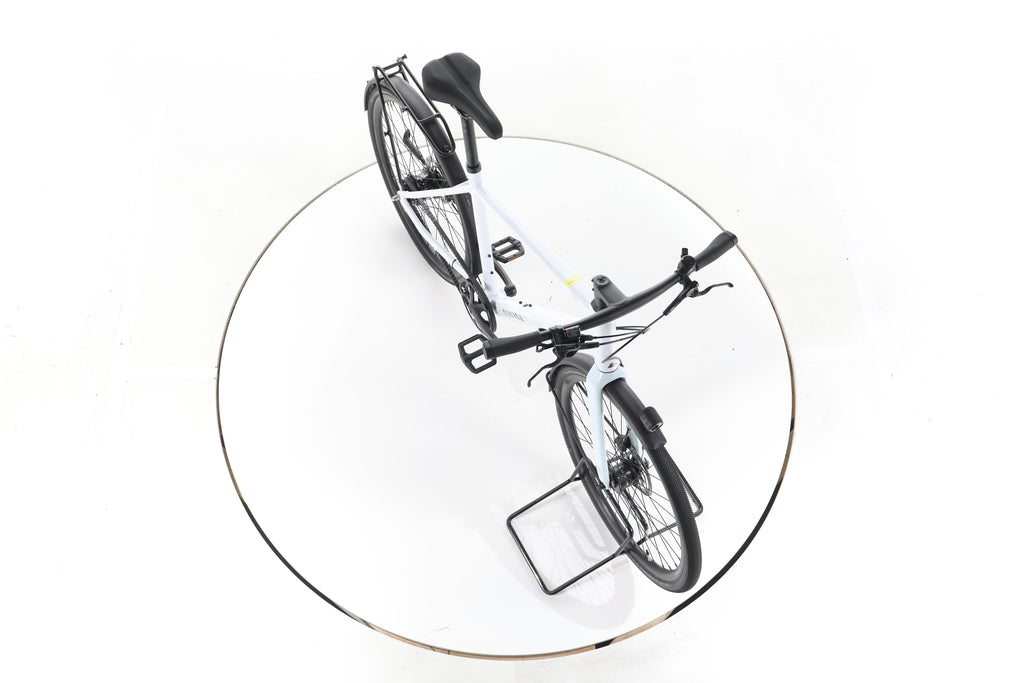 Canyon Commuter 7 Fahrrad City & Trekking - Image 15