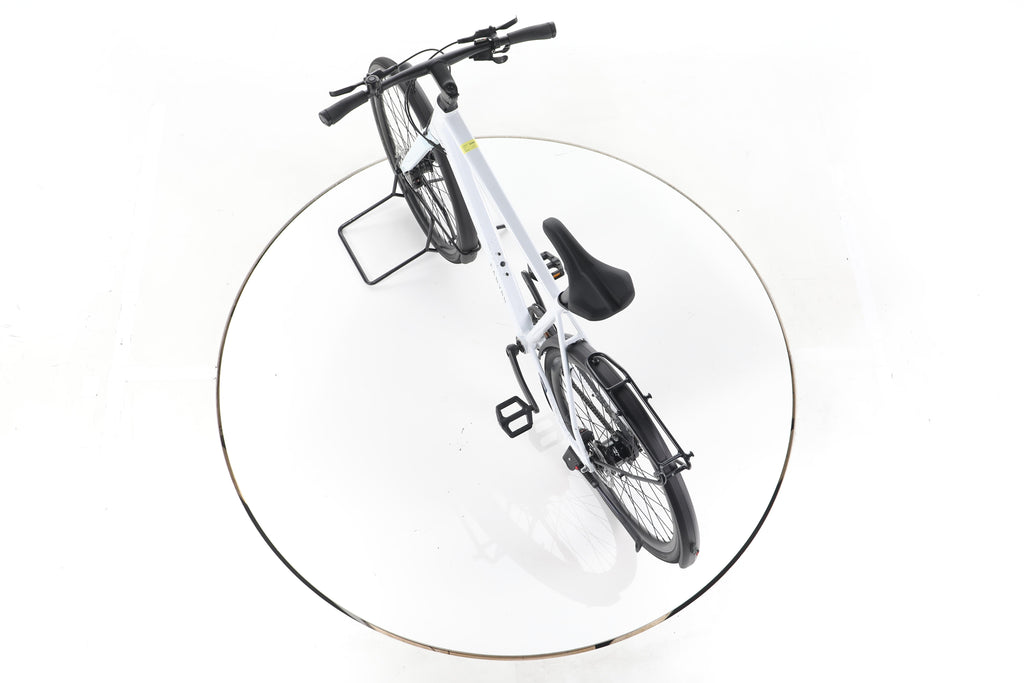 Canyon Commuter 7 Fahrrad City & Trekking - Image 21