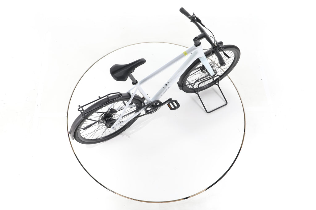 Canyon Commuter 7 Fahrrad City & Trekking - Image 24