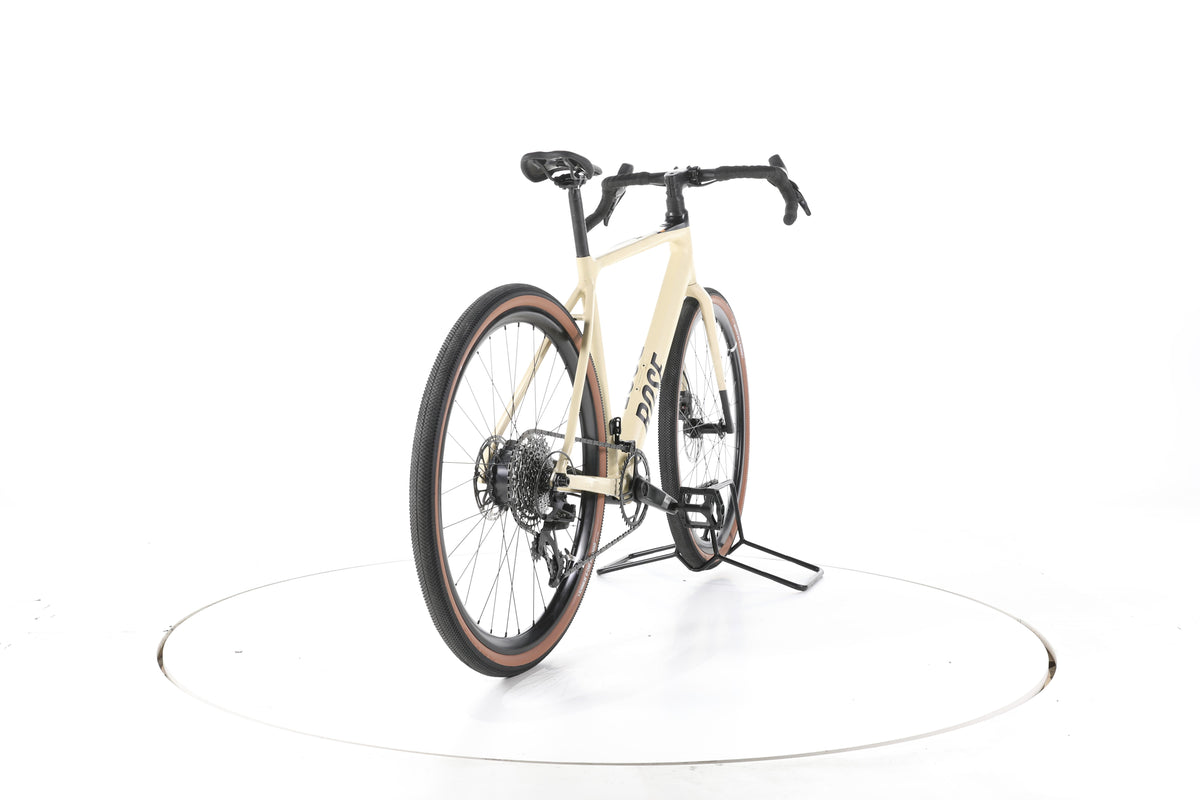 Rose Backroad AL Plus Apex XPLR 1x12 E-Gravel & Rennrad - Image 11