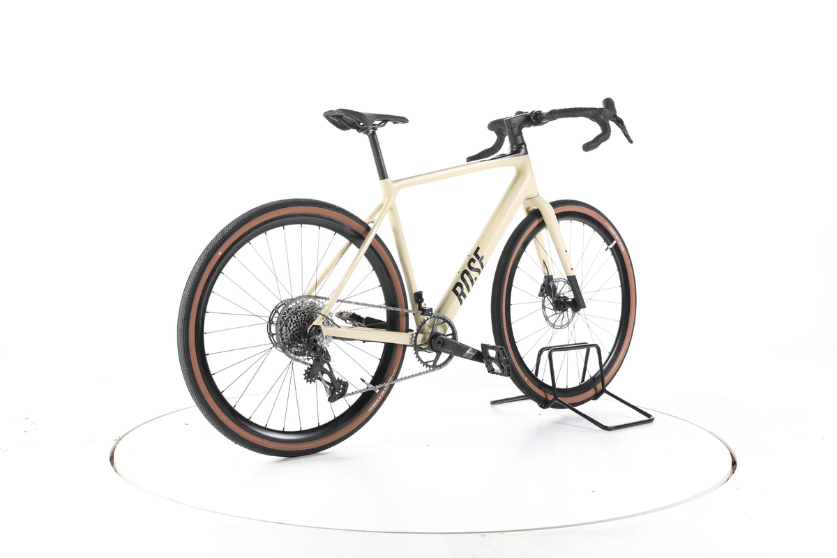 Rose Backroad AL Plus Apex XPLR 1x12 E-Gravel & Rennrad - Image 12