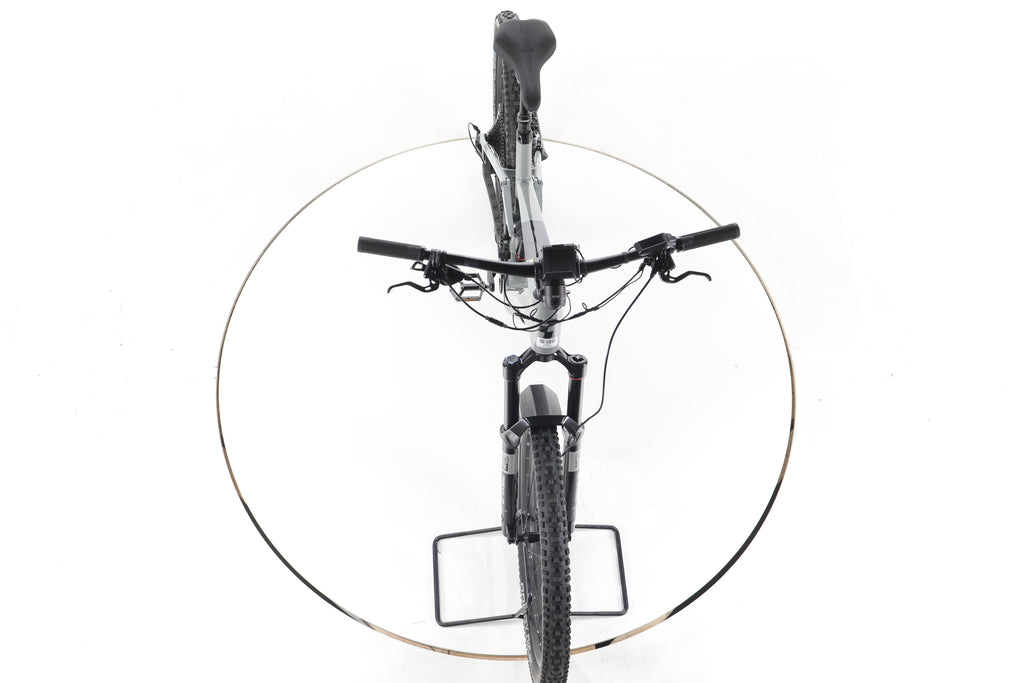 Cube Stereo Hybrid 140 HPC Pro E-Bike Fully Carbon 2025 - Image 16