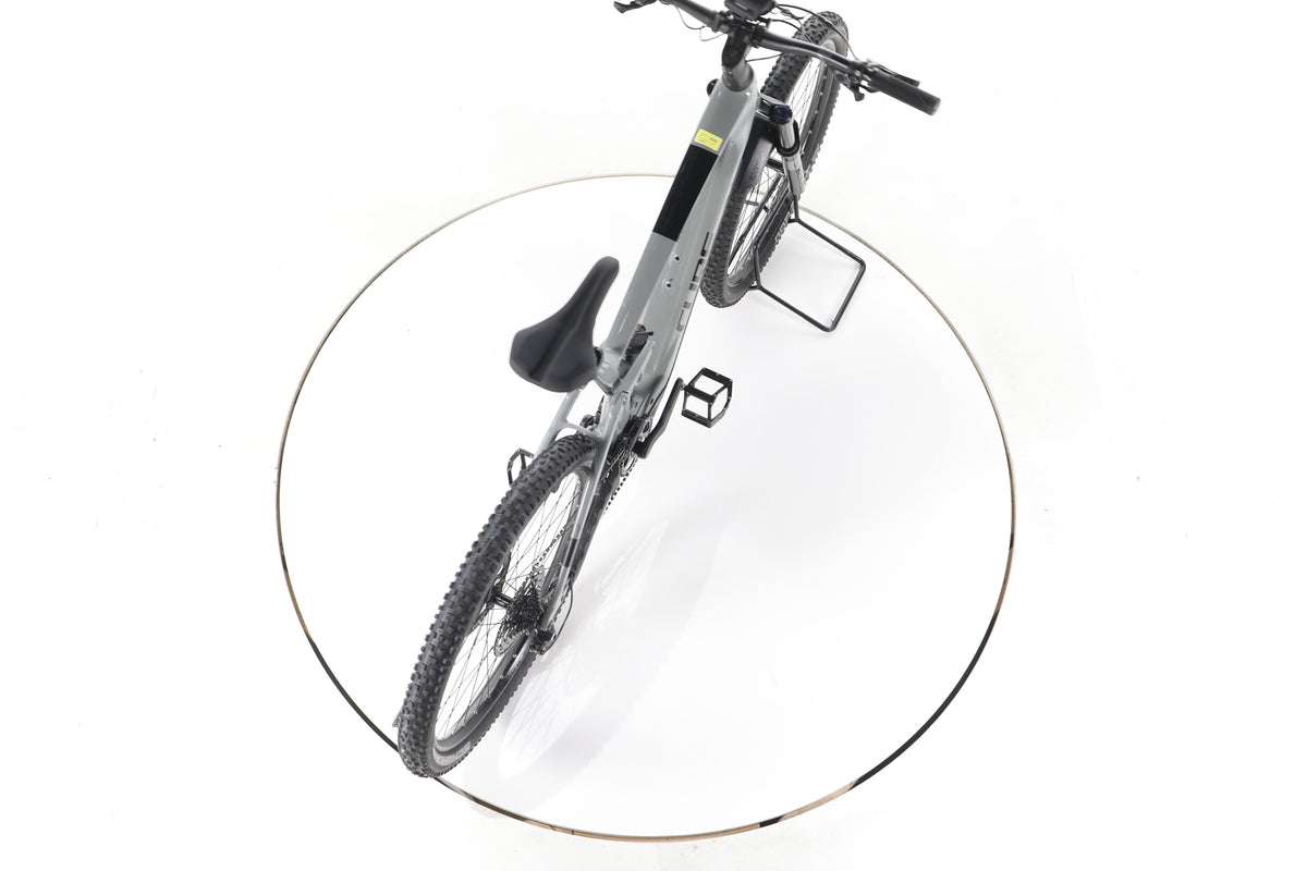Cube Stereo Hybrid 140 HPC Pro E-Bike Fully Carbon 2025 - Image 23