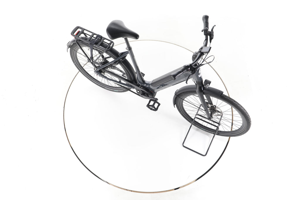 Gazelle Ultimate C5 HMB City E-Bike Tiefeinsteiger - Image 14