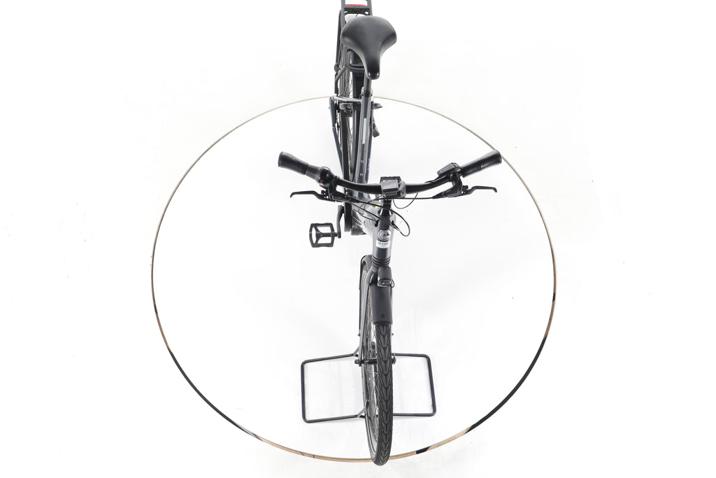 Gazelle Ultimate C5 HMB City E-Bike Tiefeinsteiger - Image 16