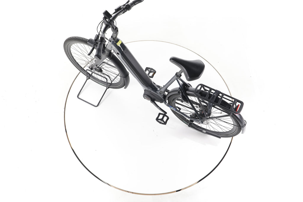 Gazelle Ultimate C5 HMB City E-Bike Tiefeinsteiger - Image 20