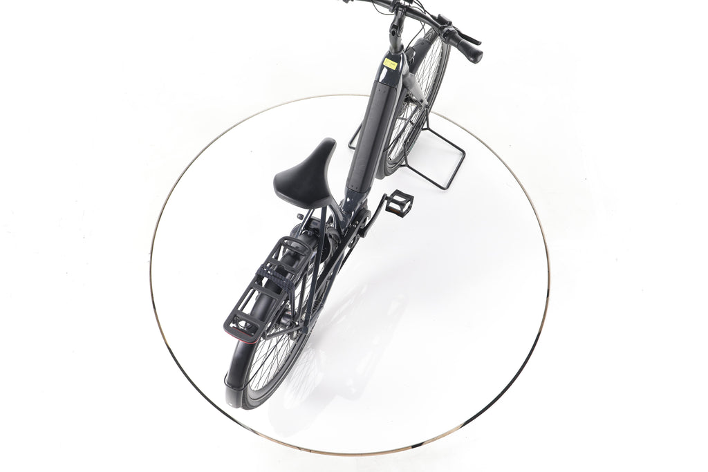 Gazelle Ultimate C5 HMB City E-Bike Tiefeinsteiger - Image 23