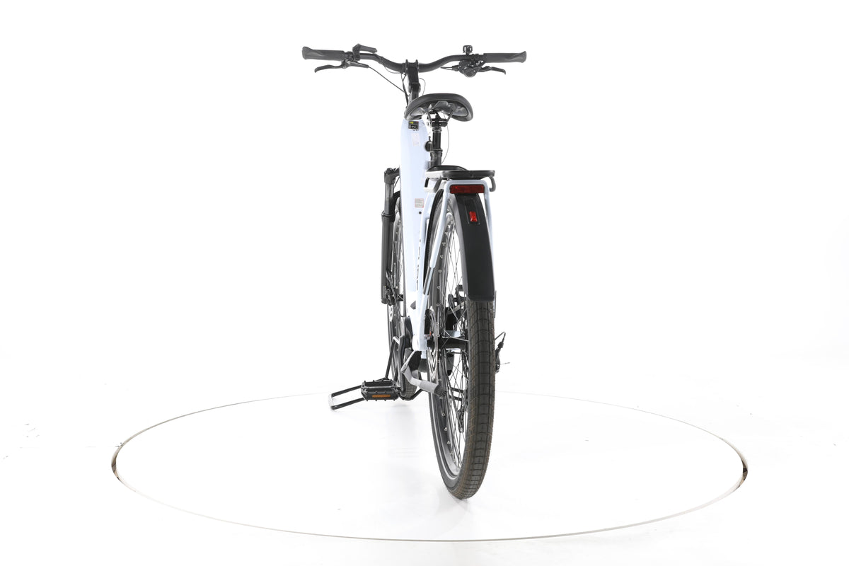 Cube Kathmandu Hybrid One Trekking E-Bike Tiefeinsteiger 2025 - Image 10