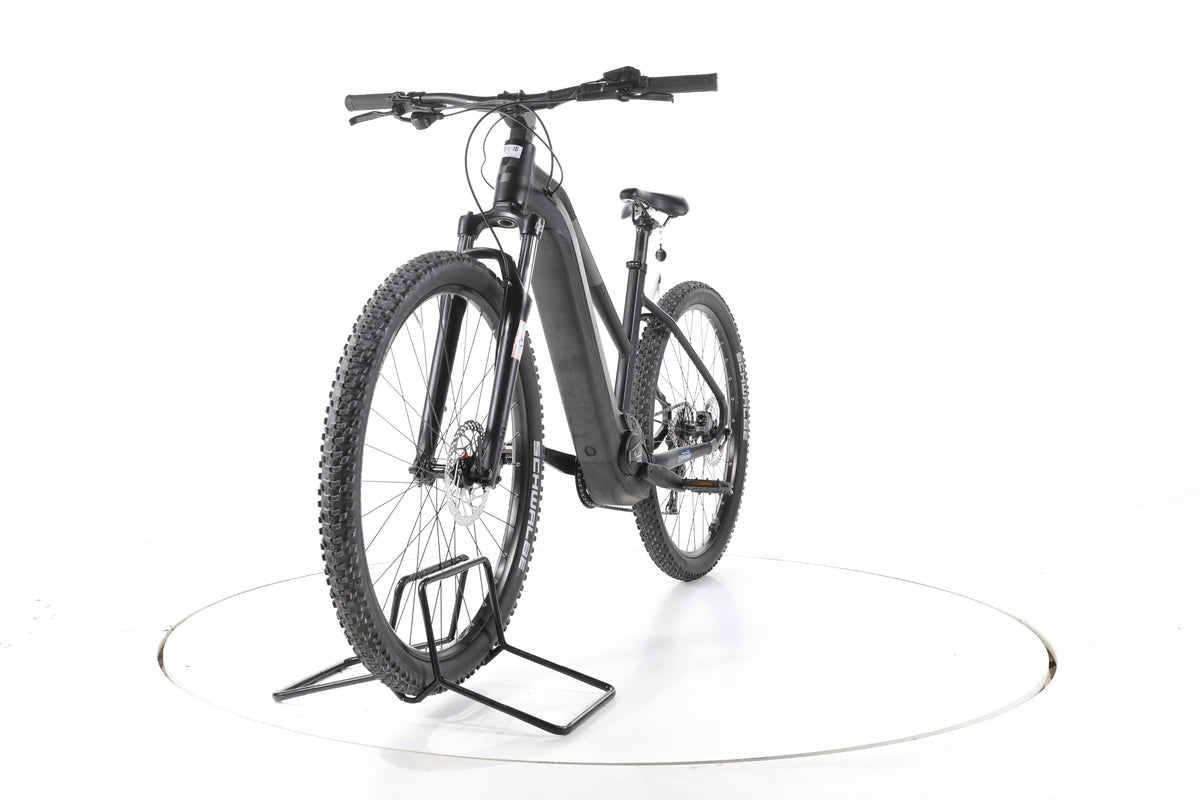 Cube Reaction Hybrid Performance E-Bike - Image 5