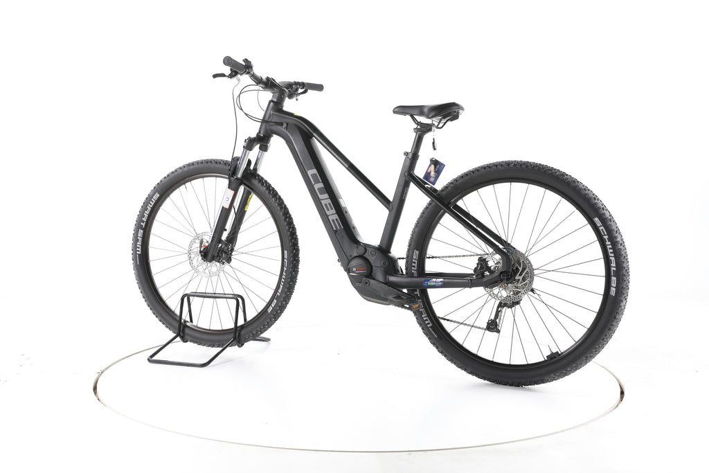 Cube Reaction Hybrid Performance E-Bike - Image 8