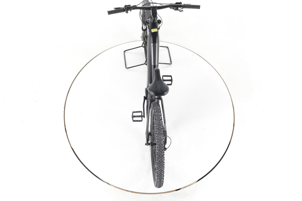 Cube Reaction Hybrid Performance E-Bike - Image 22