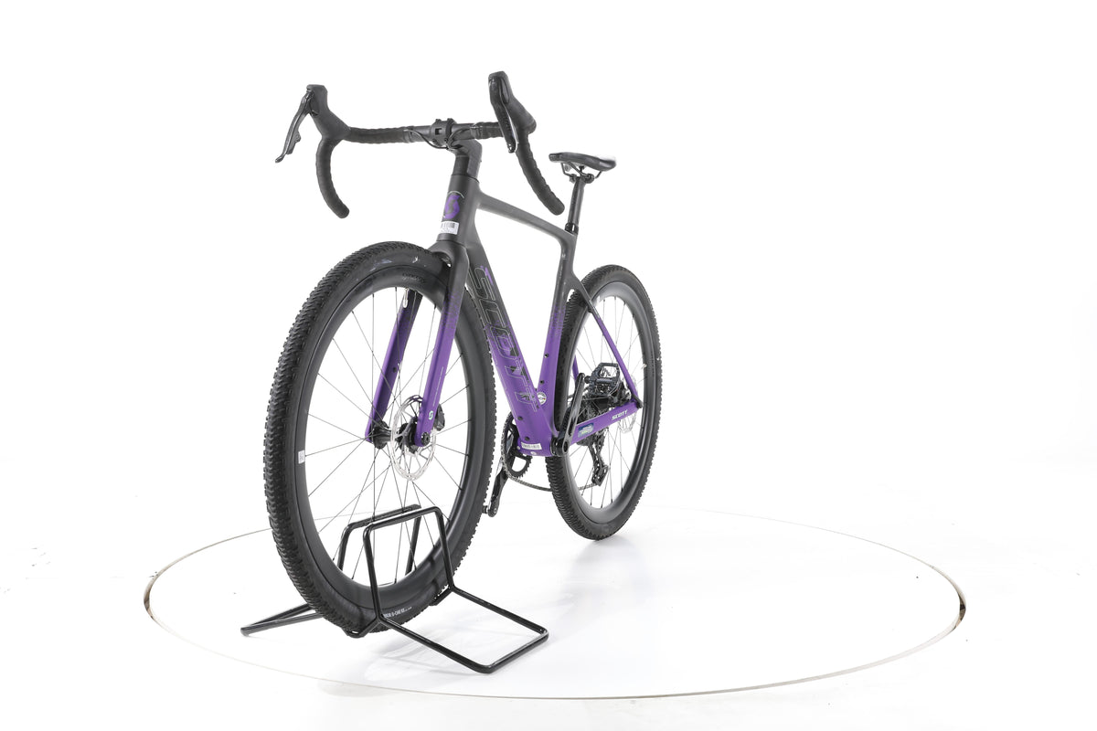 Scott Addict Gravel 20 Gravelbike Carbon 2026 - Image 5