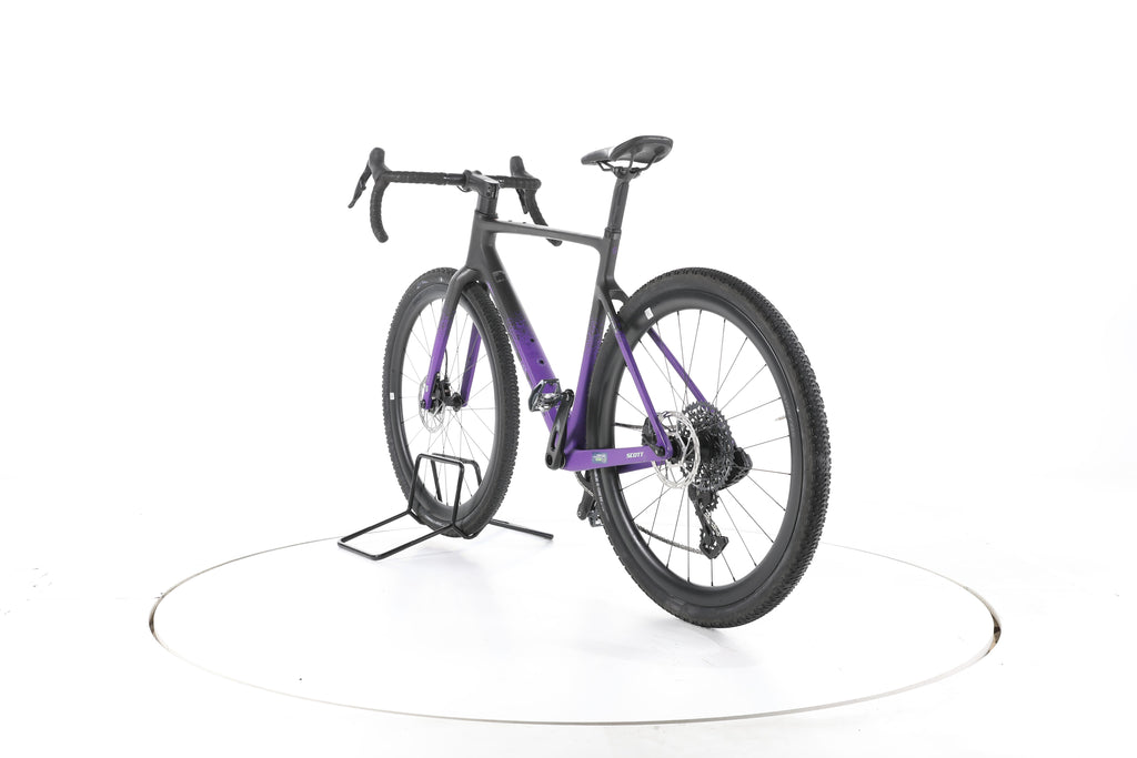 Scott Addict Gravel 20 Gravelbike Carbon 2026 - Image 9
