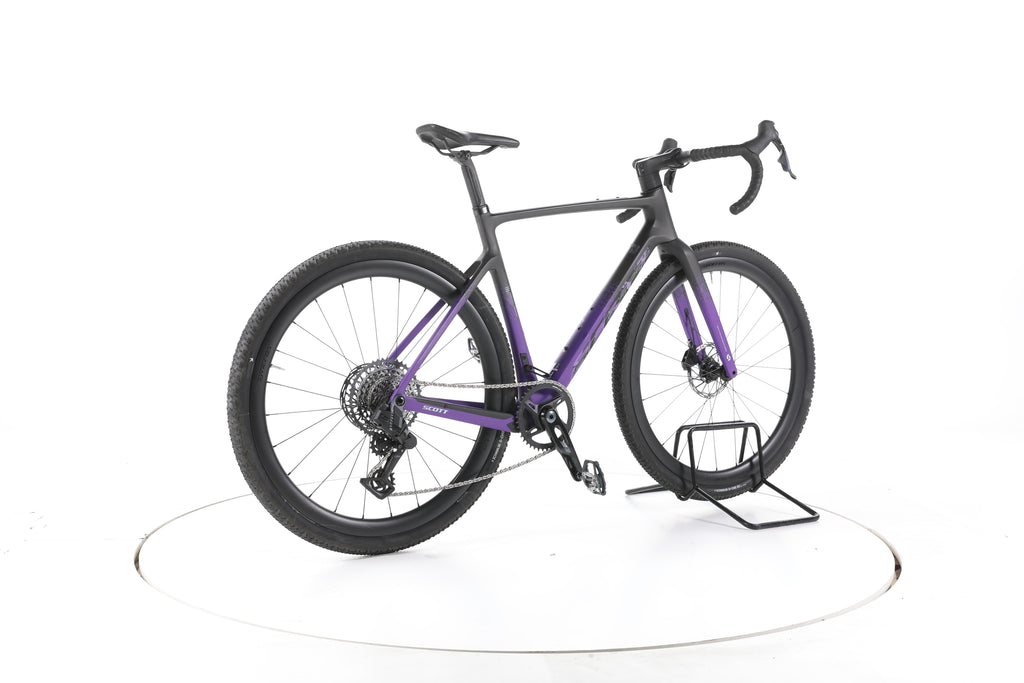 Scott Addict Gravel 20 Gravelbike Carbon 2026 - Image 12