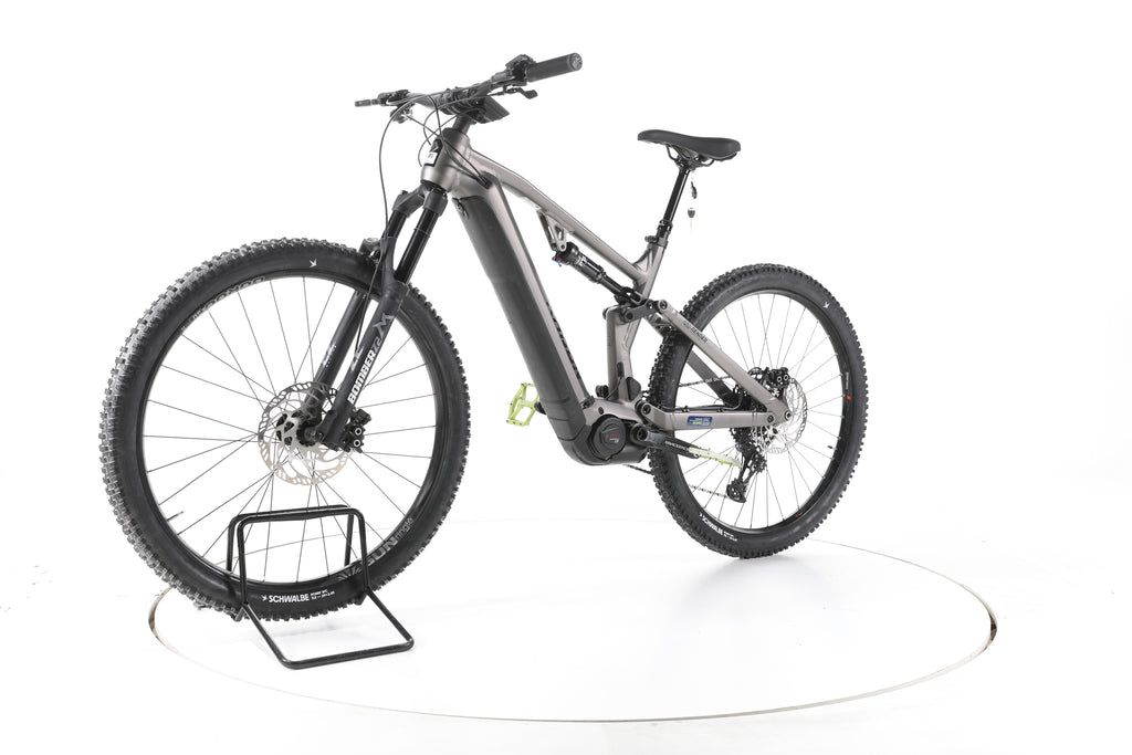 Radon Render AL 8.0 E-Bike Fully - Image 6