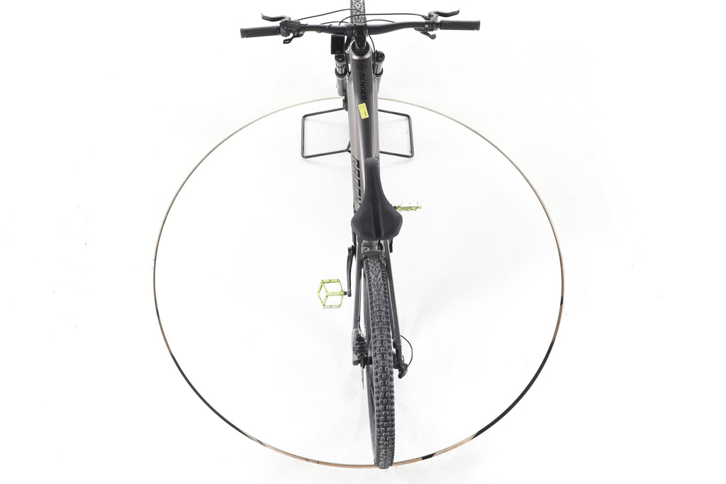Radon Render AL 8.0 E-Bike Fully - Image 22