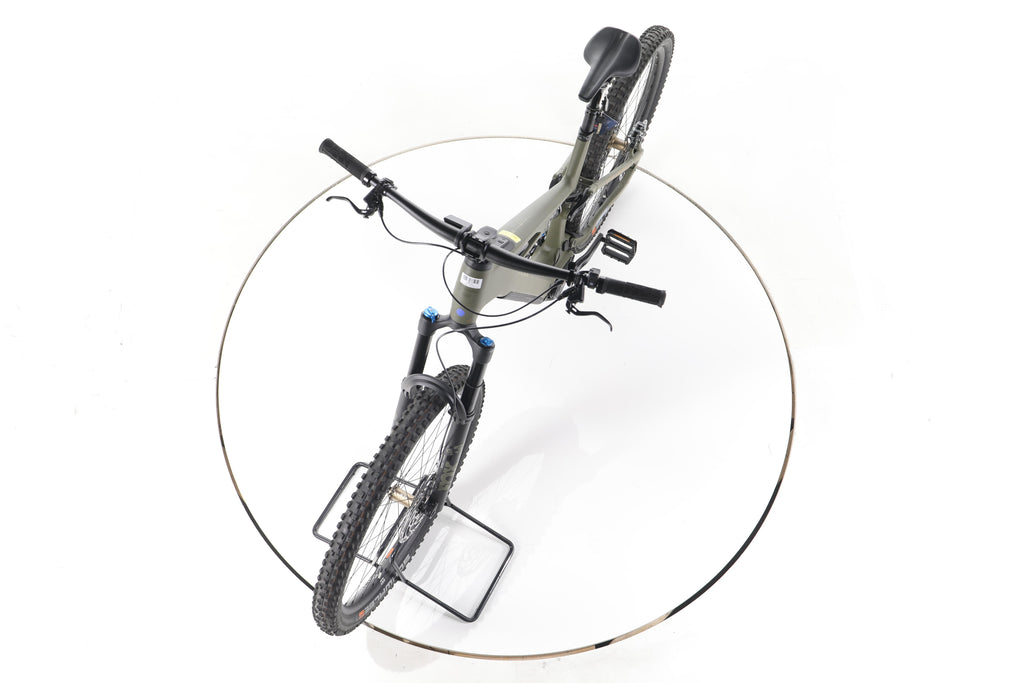 Cube Stereo Hybrid ONE44 Pro E-Bike Fully Carbon 2024 - Image 17