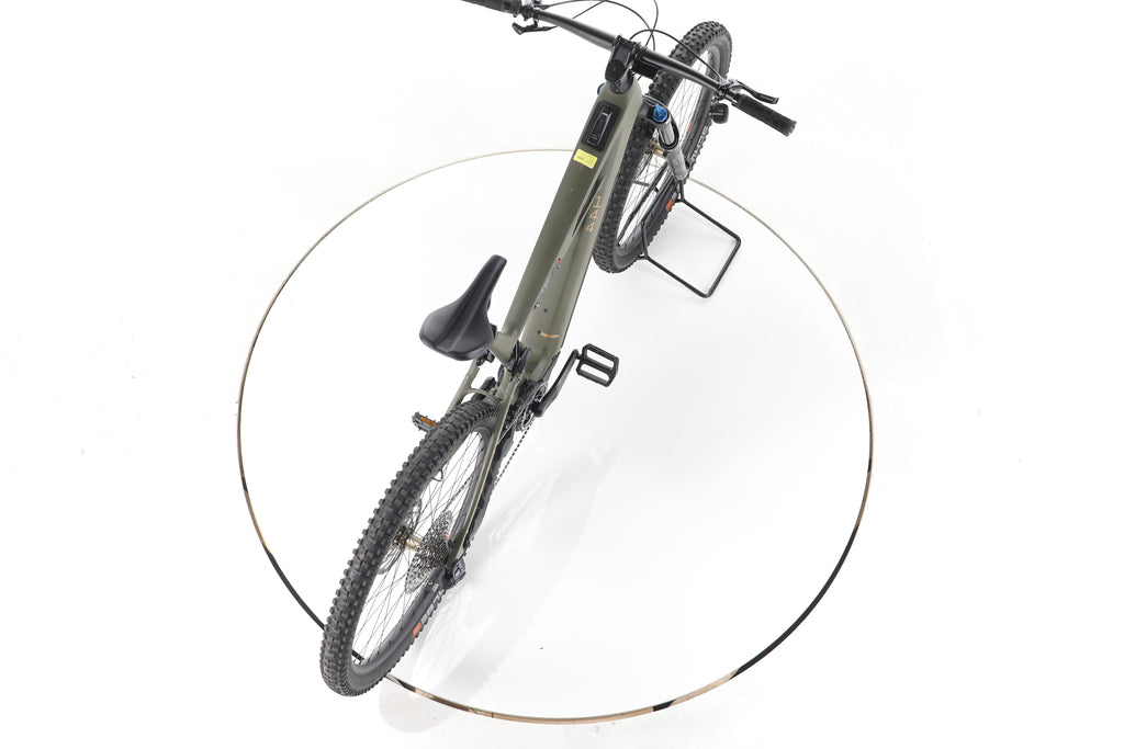 Cube Stereo Hybrid ONE44 Pro E-Bike Fully Carbon 2024 - Image 23