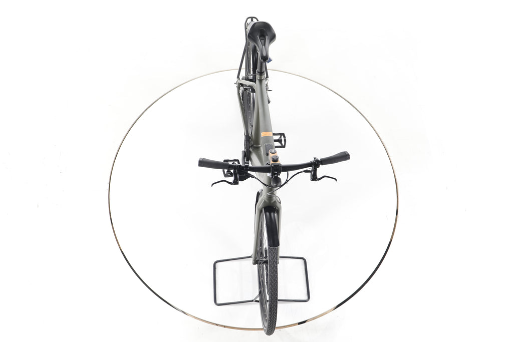 Riese & Müller UBN Five Silent City E-Bike - Image 16