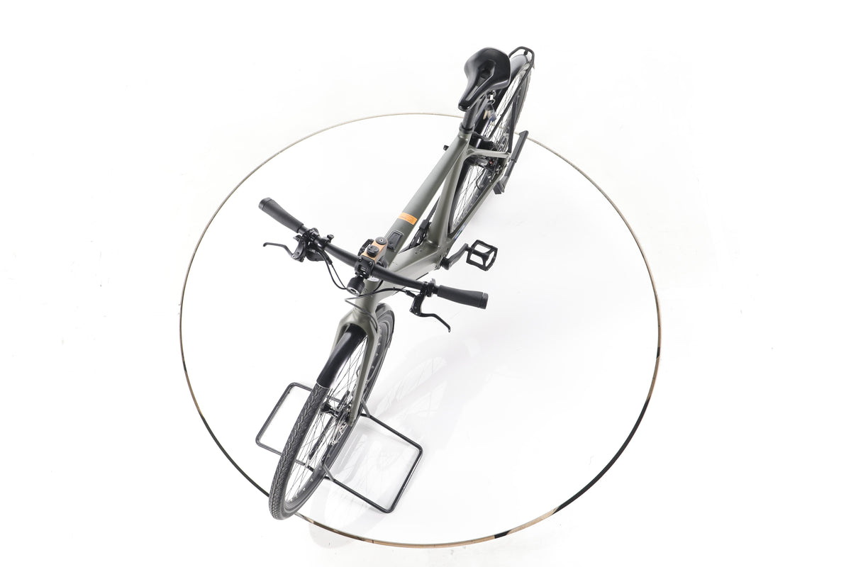 Riese & Müller UBN Five Silent City E-Bike - Image 17