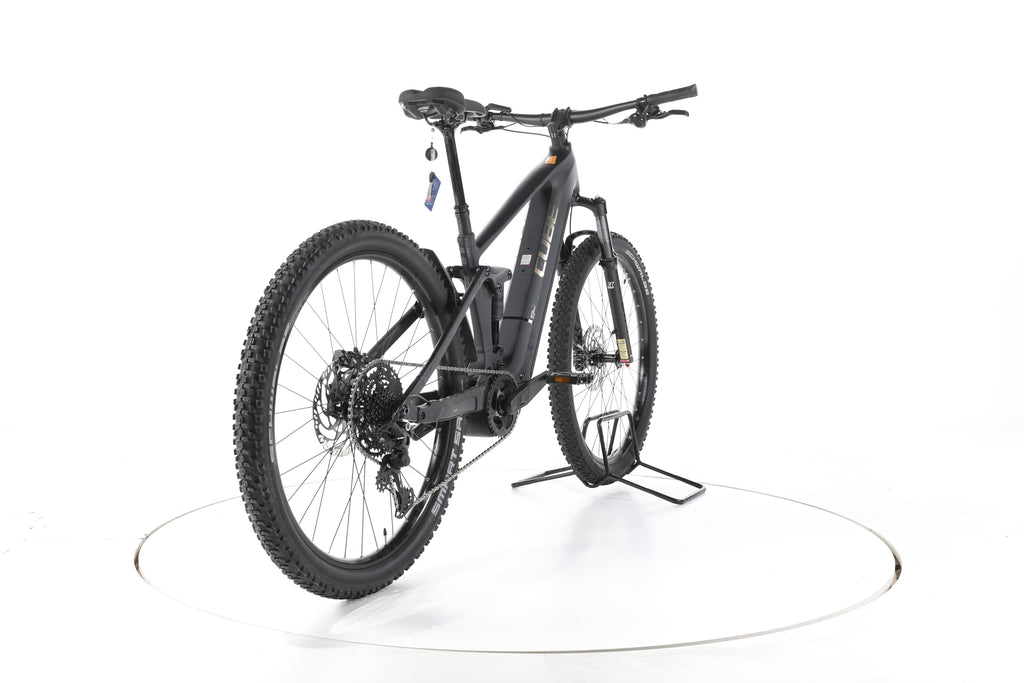 Cube Stereo Hybrid E-Bike Fully 2026 - Image 11