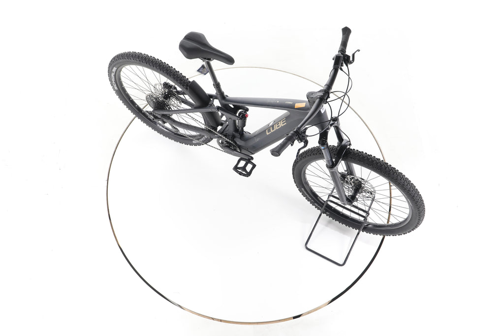 Cube Stereo Hybrid E-Bike Fully 2026 - Image 14