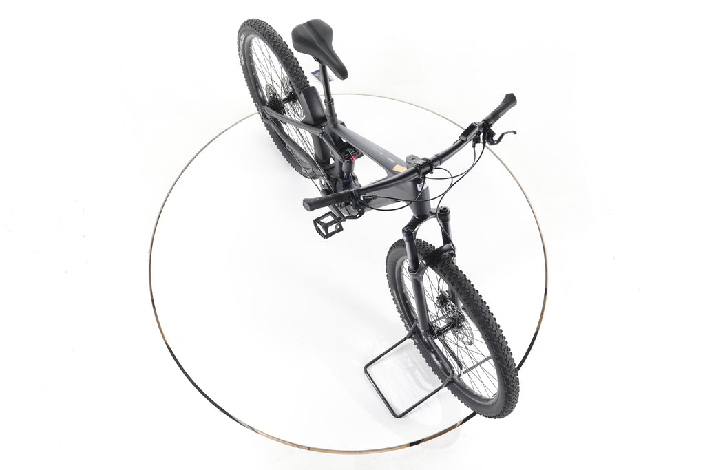 Cube Stereo Hybrid E-Bike Fully 2026 - Image 15