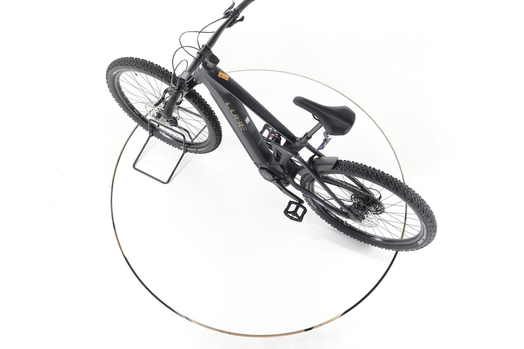 Cube Stereo Hybrid E-Bike Fully 2026 - Image 20