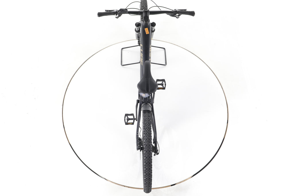 Cube Stereo Hybrid E-Bike Fully 2026 - Image 22