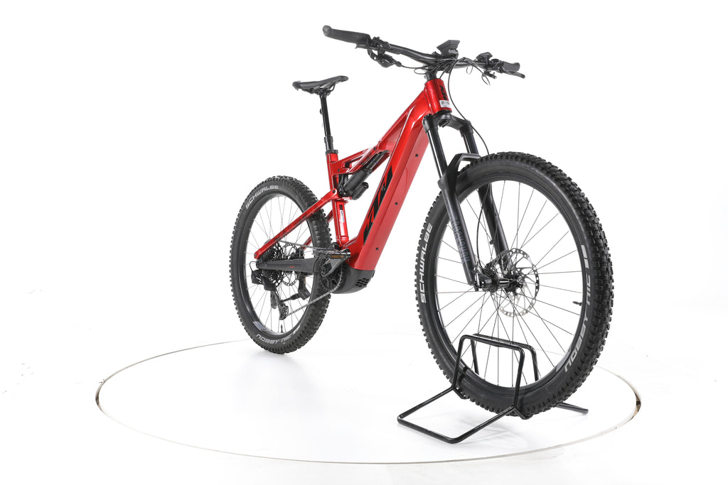 KTM Kapoho 7973 E-Bike Fully - Image 3