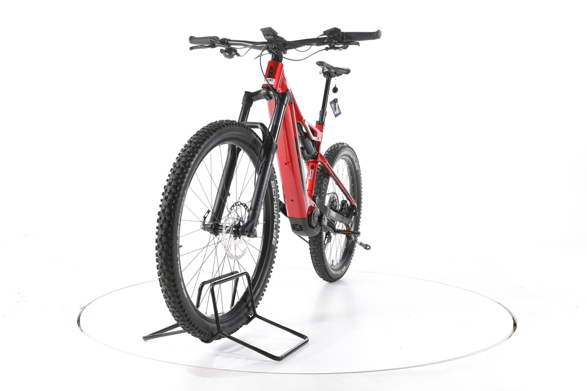 KTM Kapoho 7973 E-Bike Fully - Image 5